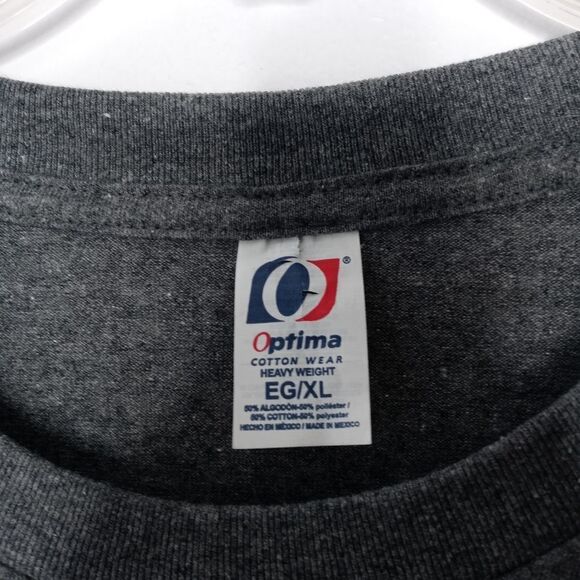 Cookie Baking Crew gray graphic tee Size XL - Picture 4 of 5